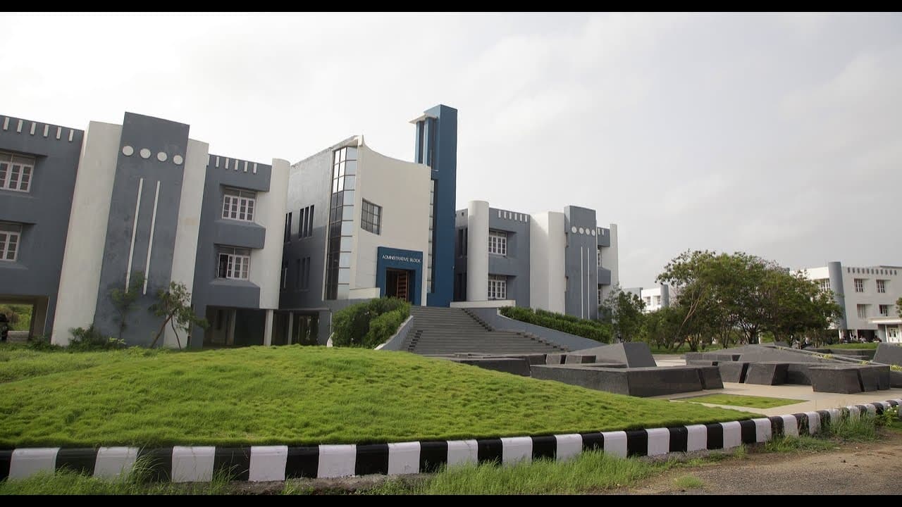 C.K. Pithawalla College of Engineering and Technology Surat Infrastructure photo 13